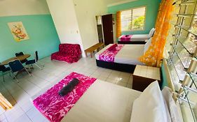 Sunny Beach Lodge